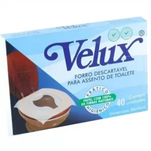Protetor Assento Velux 40FLS